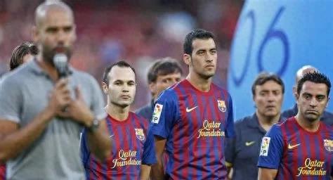 盘点足坛本赛季最佳十大进攻组合,足坛十大团队经典配合