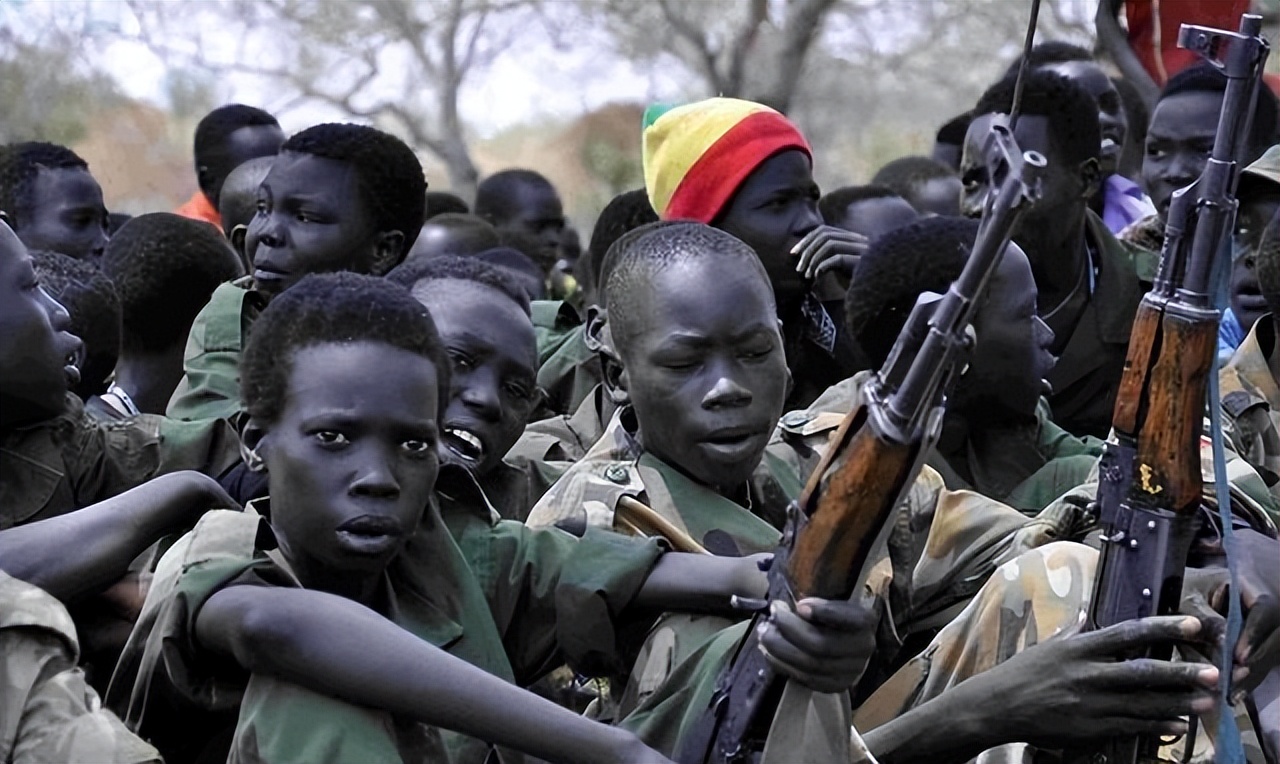 非洲为什么落后？有希望崛起吗？谁会成为非洲第一个发达国家？