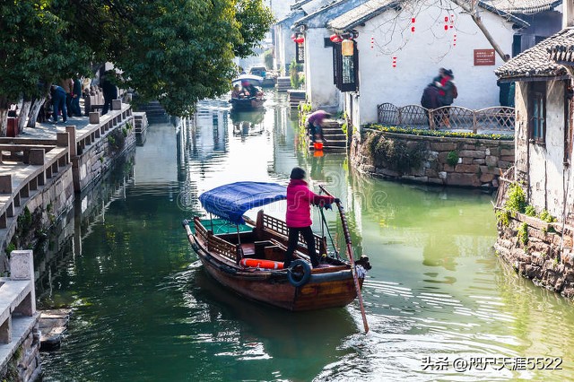 苏州必去景点排名林屋洞,苏州必去景点排名