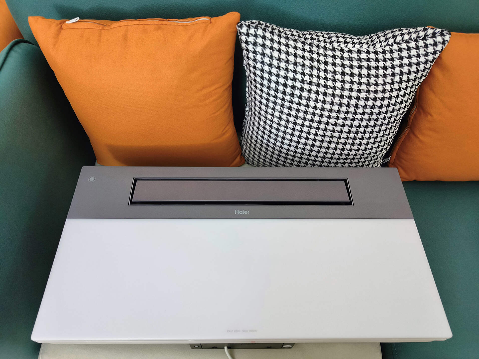 海尔智能浴霸t4u1,海尔智能风暖浴霸评测