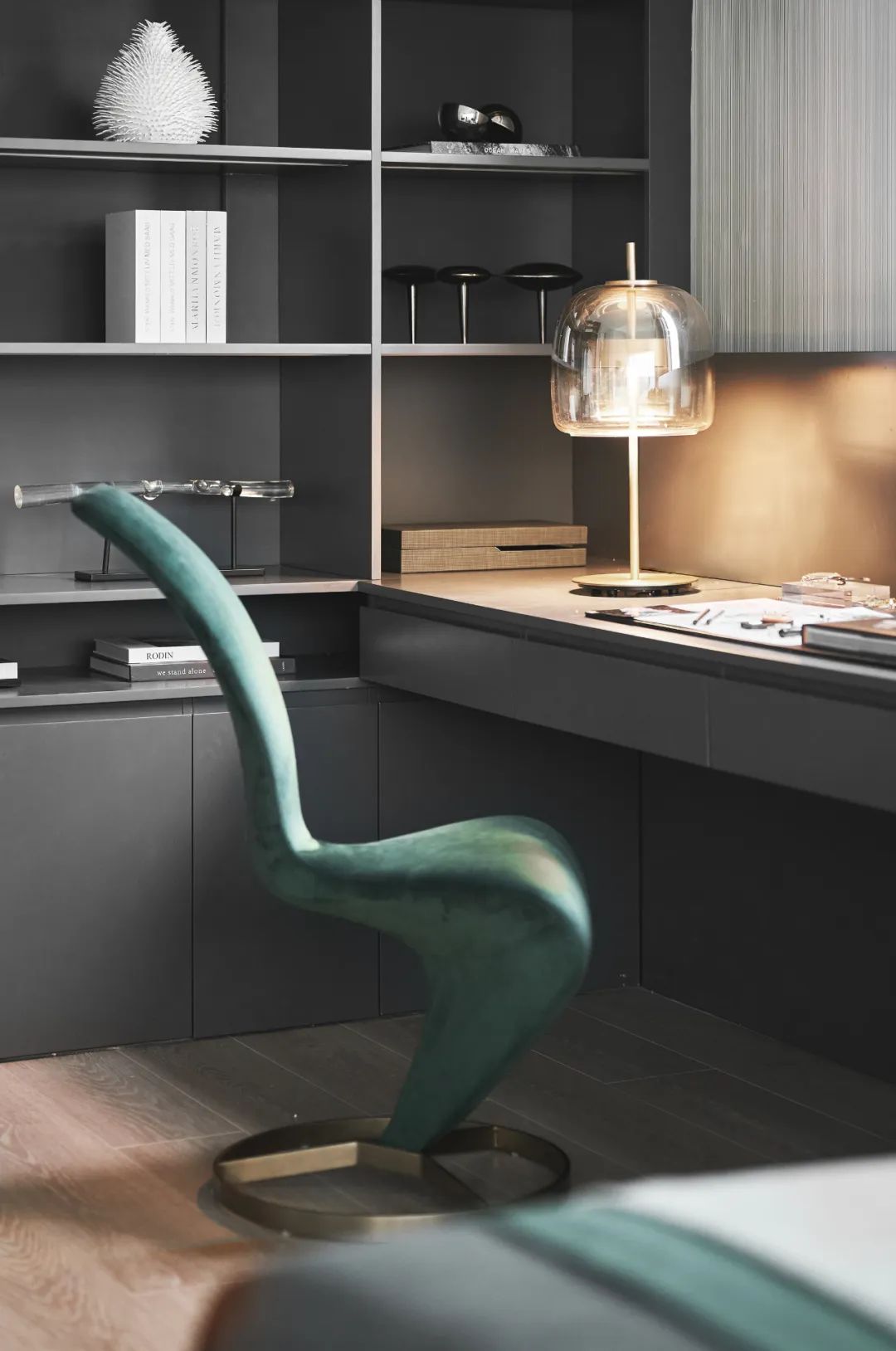 本则摩恩设计,本则木作工作室