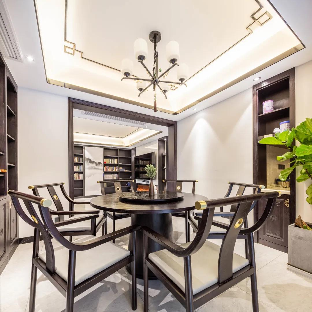 名匠新品定制整装,名匠装饰专注高端装修