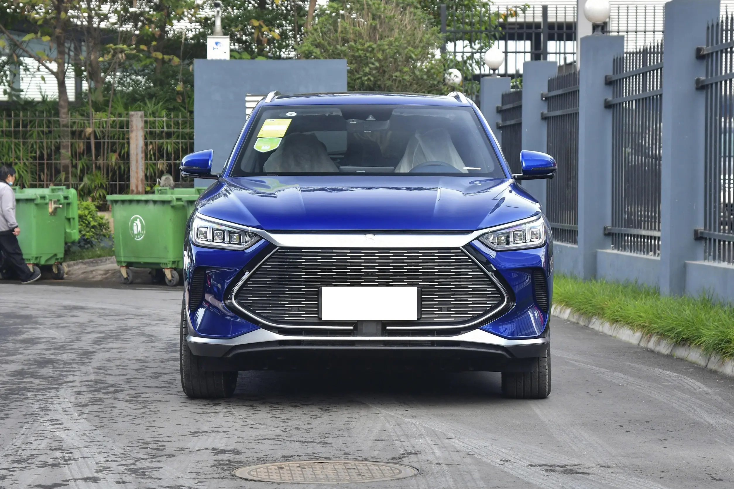 舒适性动力驾驶感比较好的国产suv,特别值得工薪阶层关注的三台suv