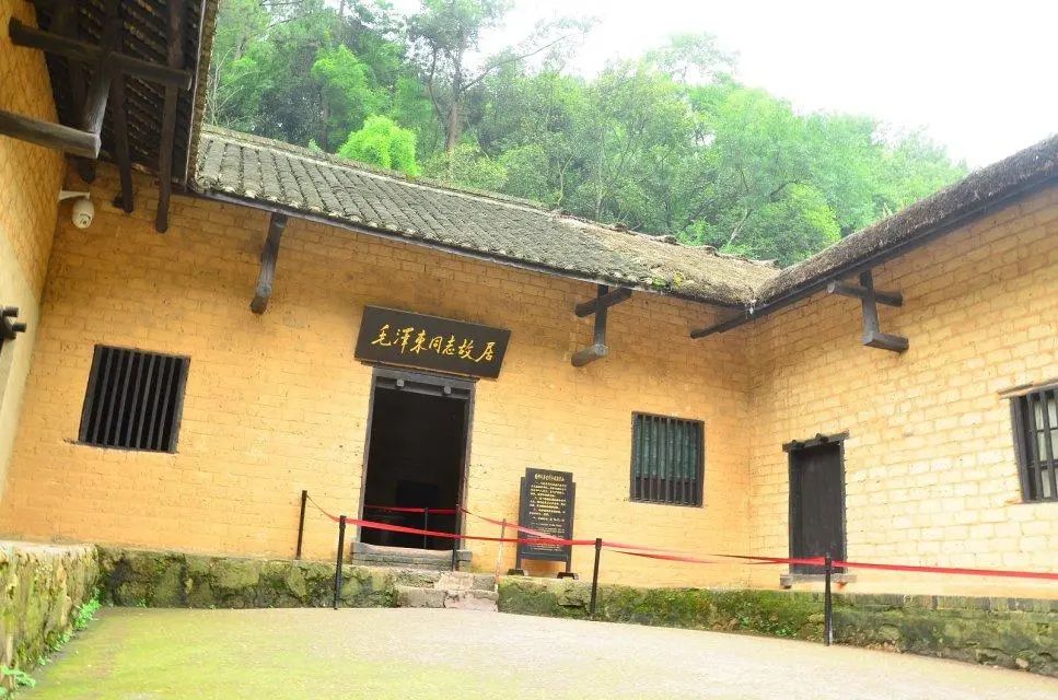 湘潭一日游必去景点推荐,从湘潭坐火车旅游的最佳景点