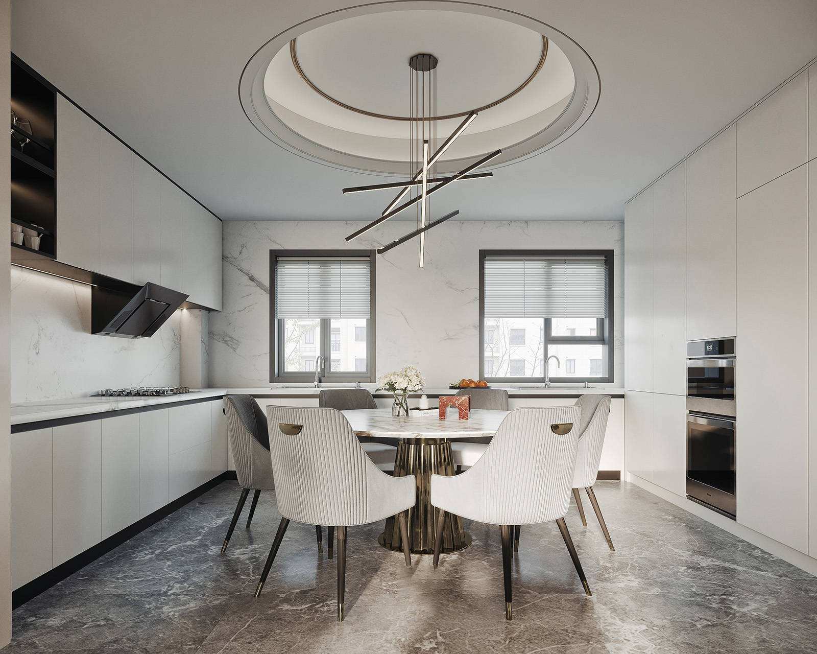 艺术涂料环保性能如何,一线品牌的艺术漆有哪些