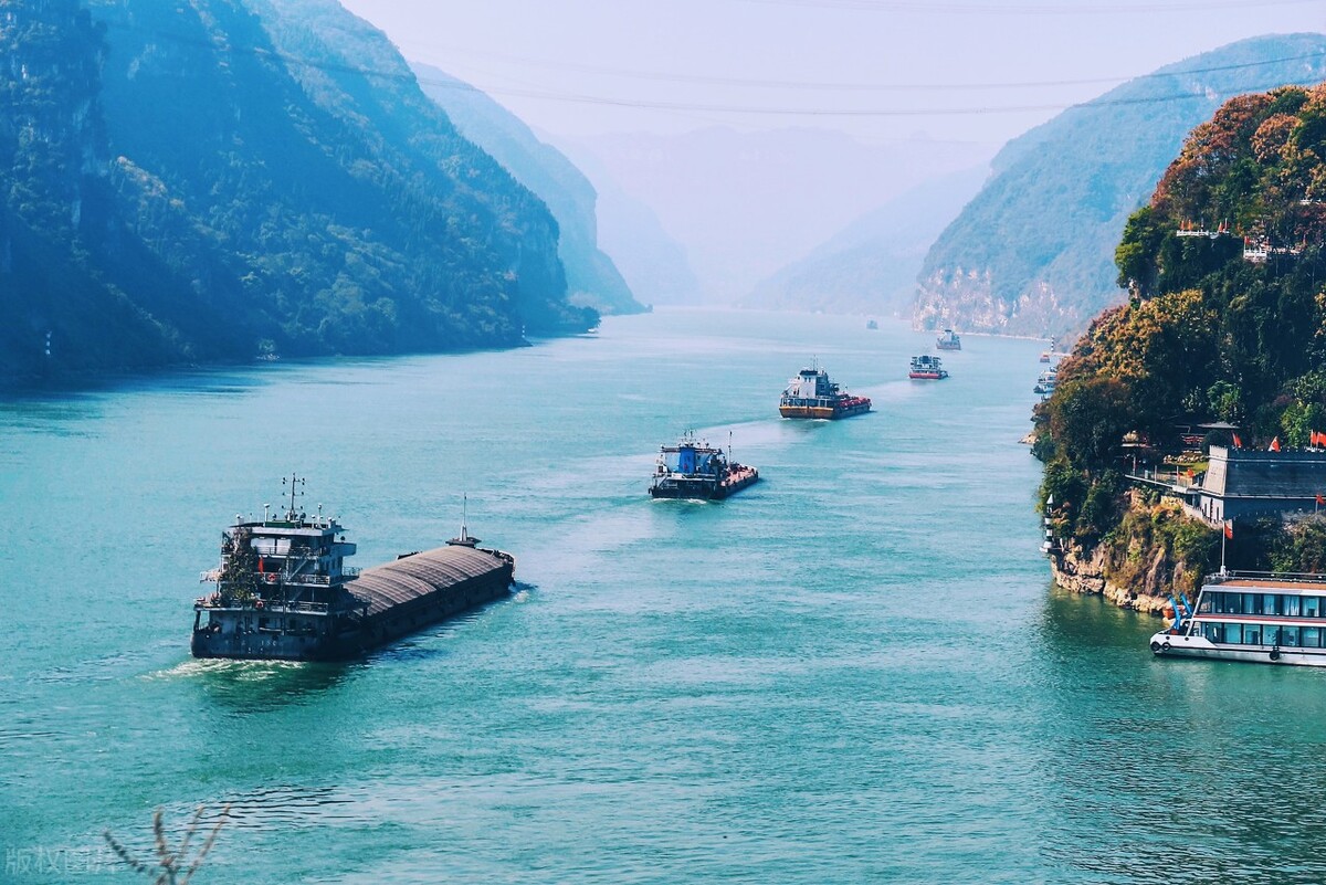 中国五个“世界之最”，让外国人也赞叹，你见过其中几个？