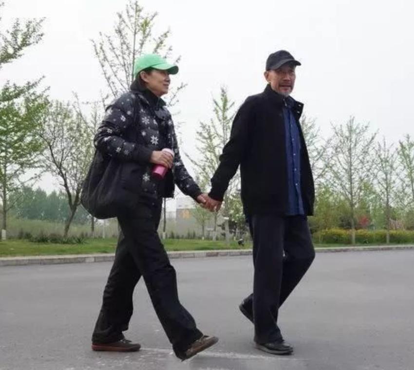 李雪健讲述患癌故事,李雪健癌症是早期吗