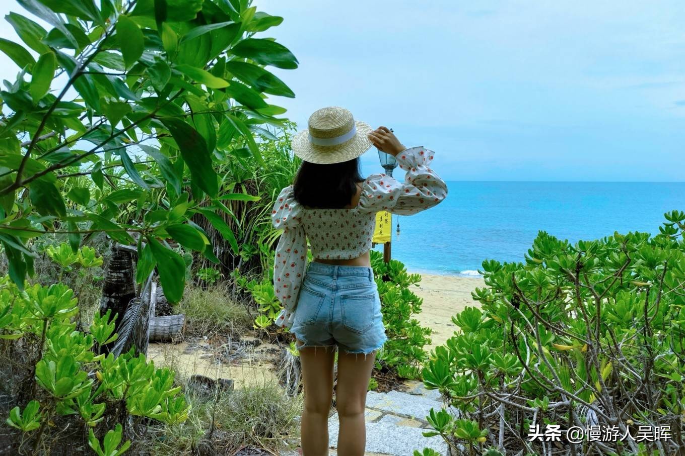 海南环岛游攻略详细行程,海南东线环岛游攻略自由行
