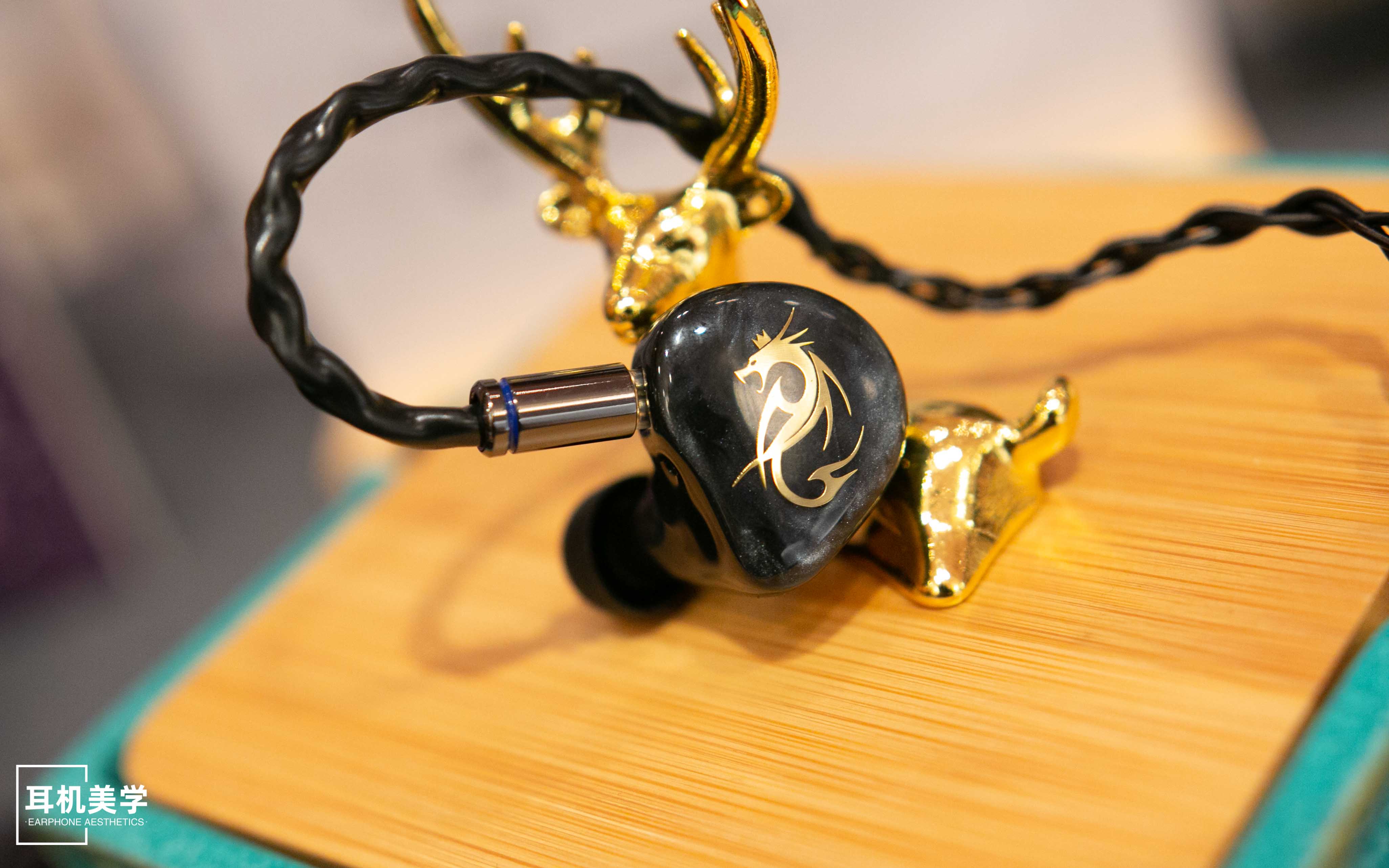 第五届中国北京国际耳机展,第五届北京中国国际耳机展