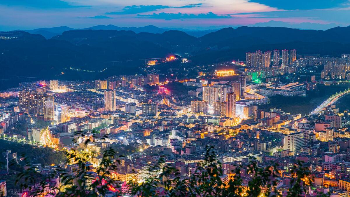 历史上的昭通古名,云南以前在古代叫梁州