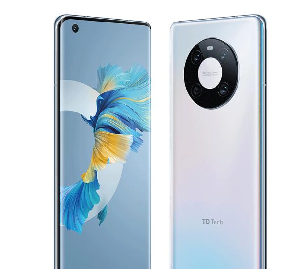 大家为什么选择华为mate40,新版华为mate40怎么样