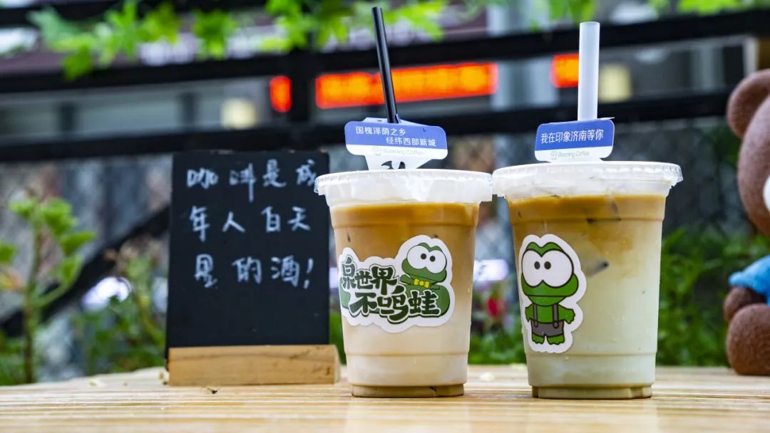 济南大观园成网红打卡地,济南好玩的打卡攻略