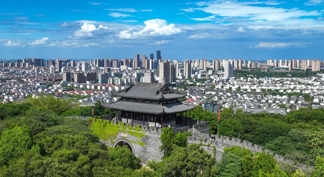 头部企业加码！苏州“新”潮澎湃，今年更有大动作！