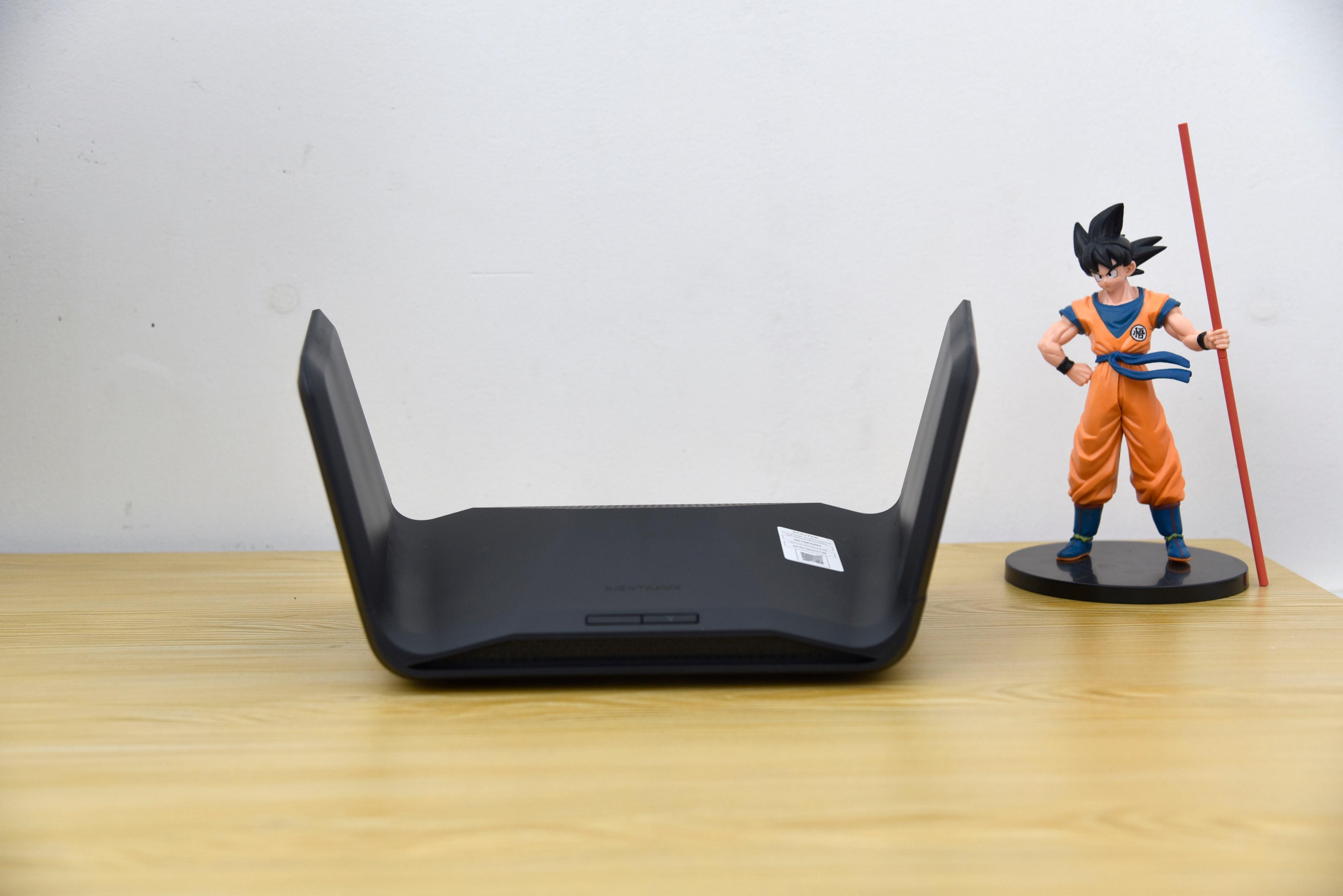 全屋无线路由器推荐wifi6.1,功能强大的wi-fi6路由器