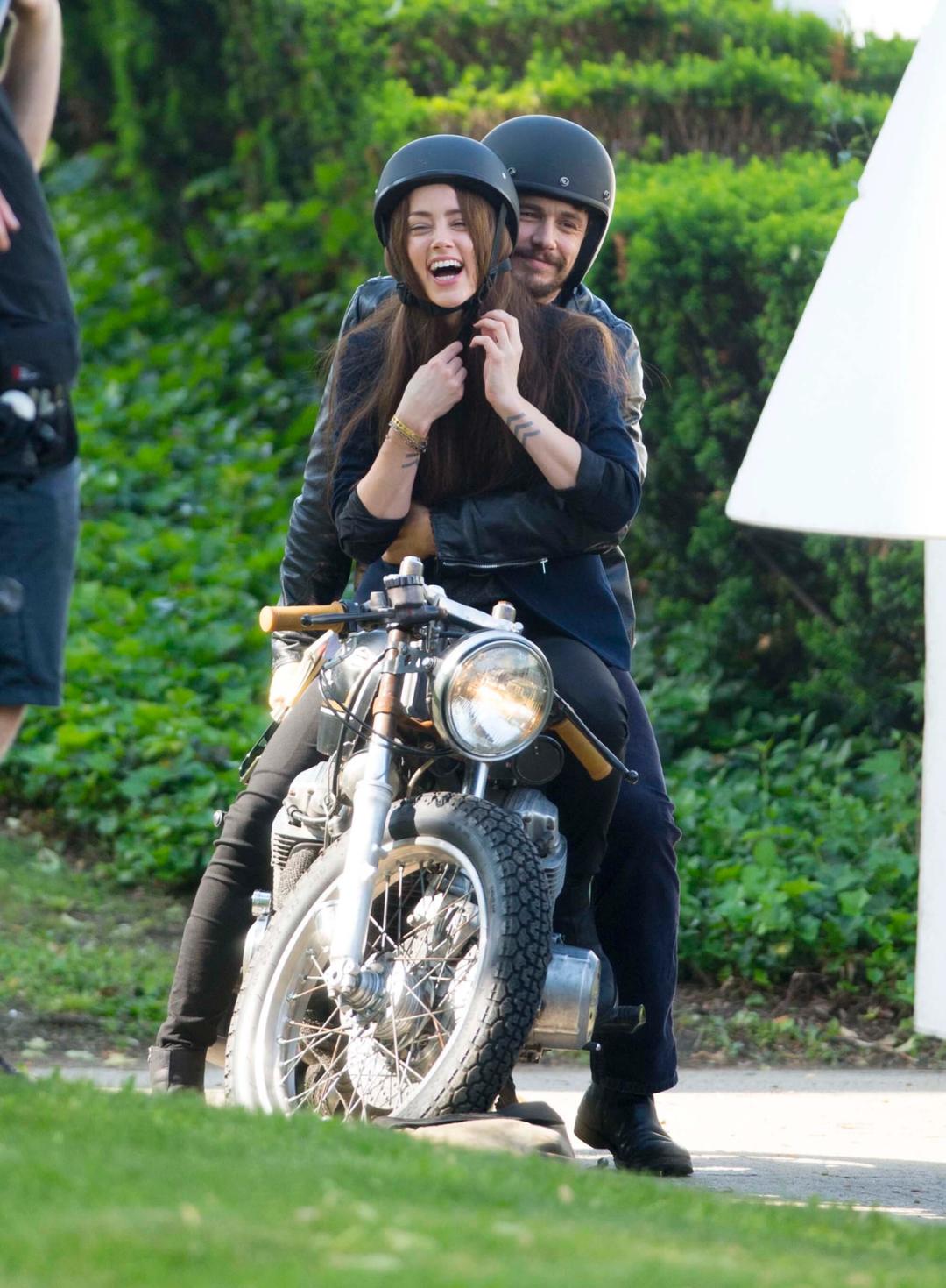 安珀赫德德普案件结果,约翰尼德普和安柏赫德