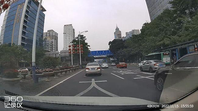 360记录仪g900和海康威视c6pro哪个好,360g900行车记录仪