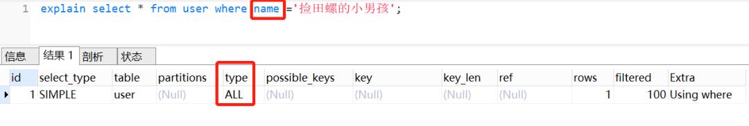 慢sql怎么优化,mysql中慢sql的分析与优化