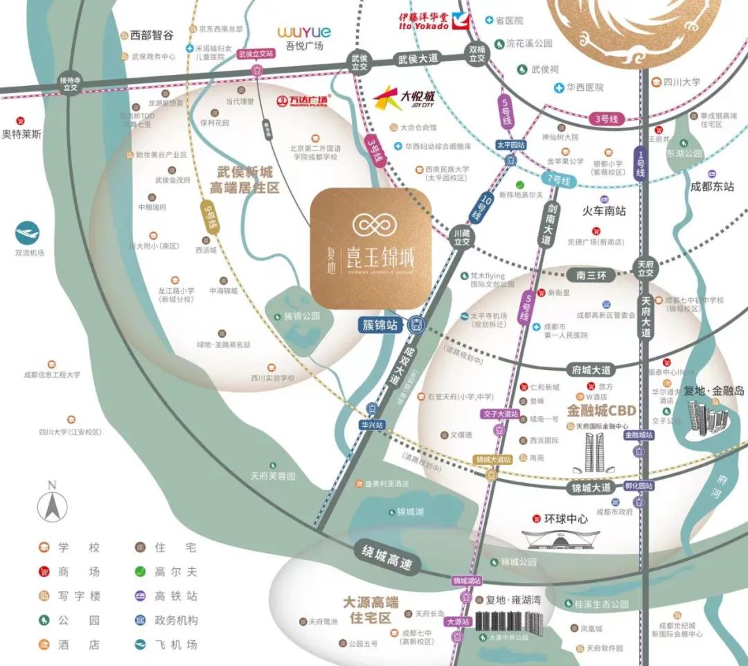 家具城的优势和劣势分析,家具城改造工程