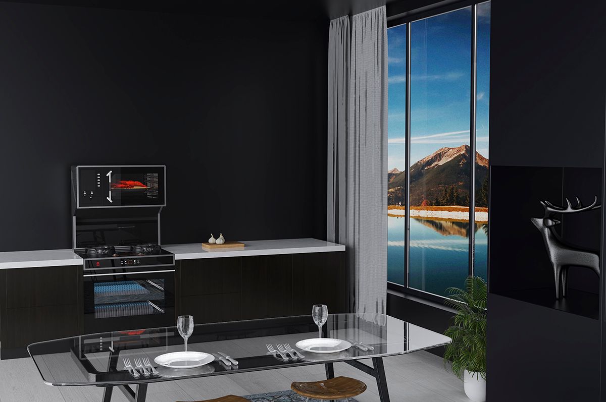 华焰电焰灶,华焰天下电焰灶价格