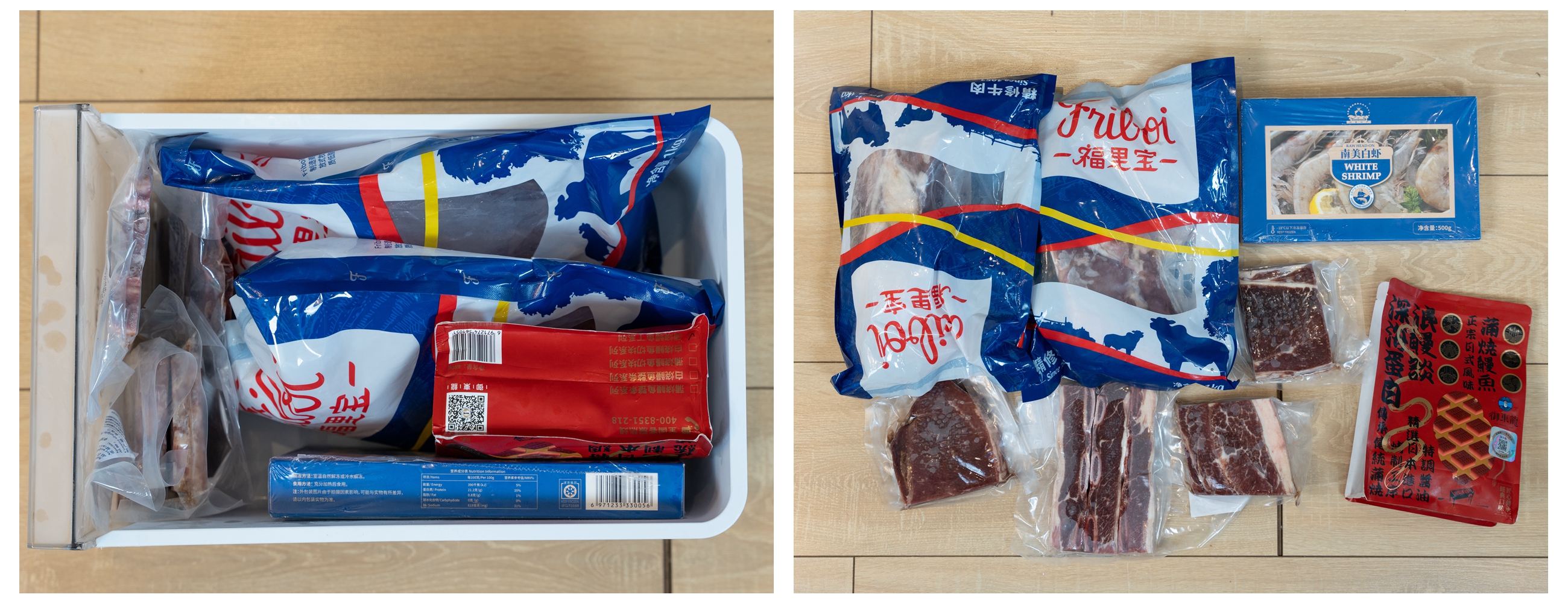 性价比高的冰箱选购参数,2022年618冰箱选购指南