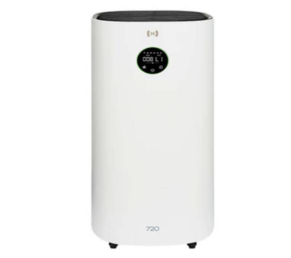 空气净化器猫舍专用,空气净化器和吸猫毛专用净化器