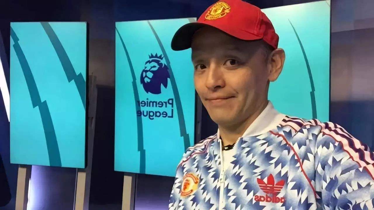 粤语名嘴,粤语解说天花板