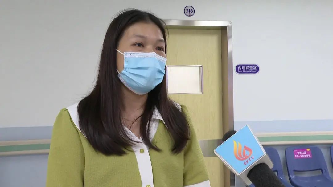 免费！赶紧预约！恩平“两癌”筛查开始了