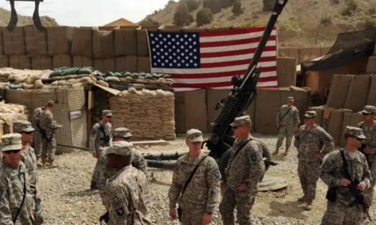 轮到中方反击了!中方在联合国撕开美国遮羞布,直指强迫失踪问题