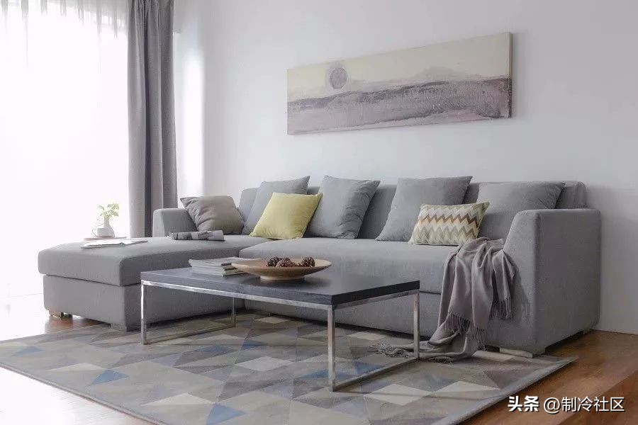 装修中央空调在什么时间选购,宝山区优质美的中央空调选购