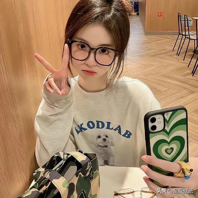 微信头像图片风景,微信头像简约干净