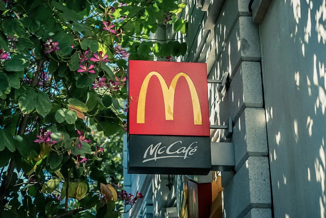 麦当劳地产代表,麦当劳本质是一家房地产公司