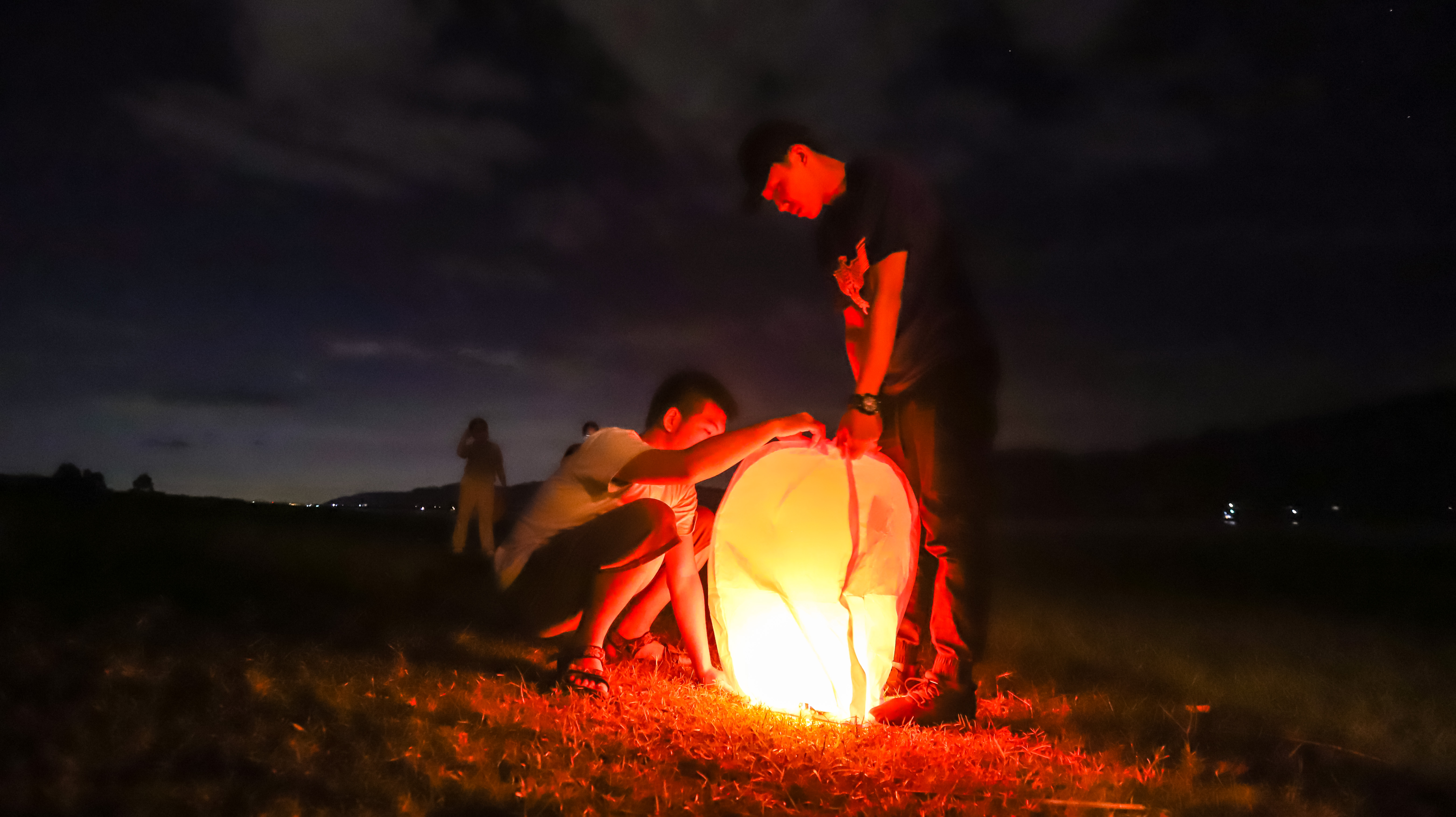 广东鲜为人知的水上古村，800年来只能乘船出入，至今不通公路