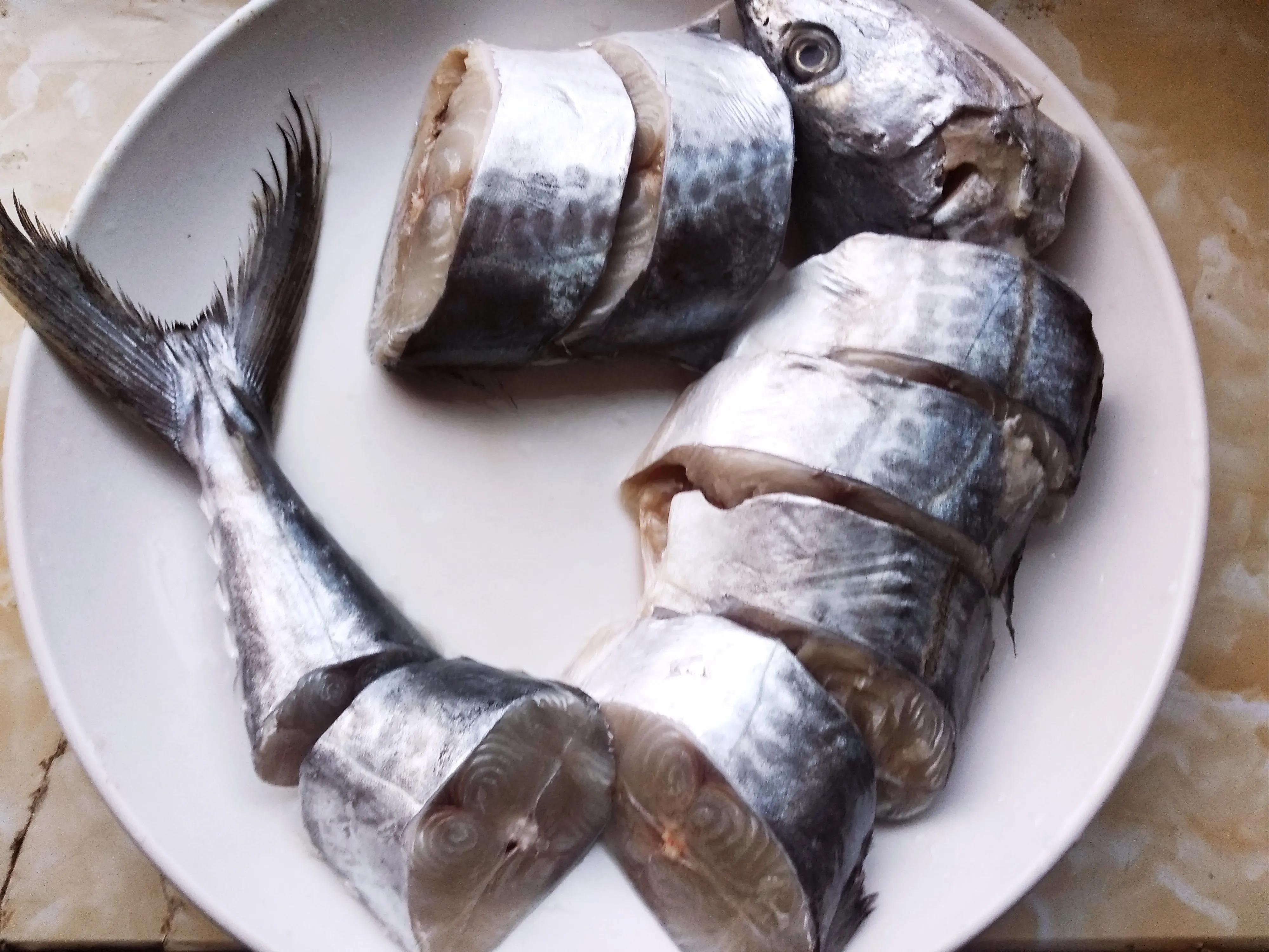 小海鲜怎么处理才好吃,处理海鲜小妙招只需一招干净好学