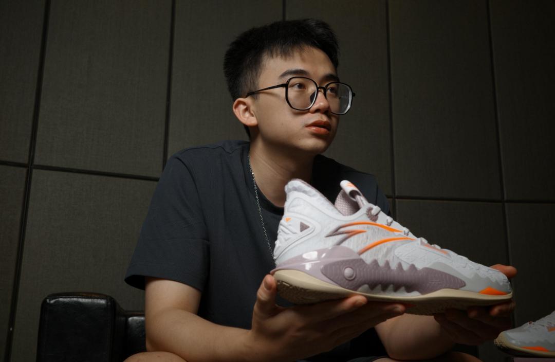 球鞋推荐2021年实战篮球鞋排行榜,突破速度型宽脚后卫球鞋推荐