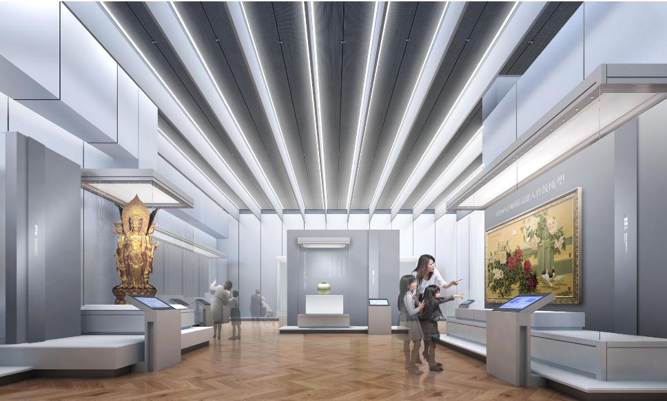 非物质文化遗产招募计划,非物质文化遗产学员招募