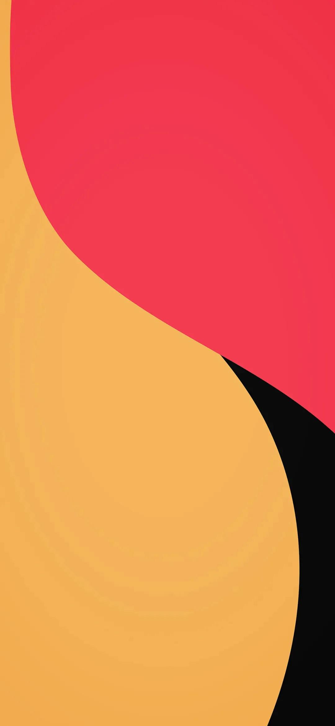 暗黑系列手机桌面壁纸,暗黑系新年壁纸