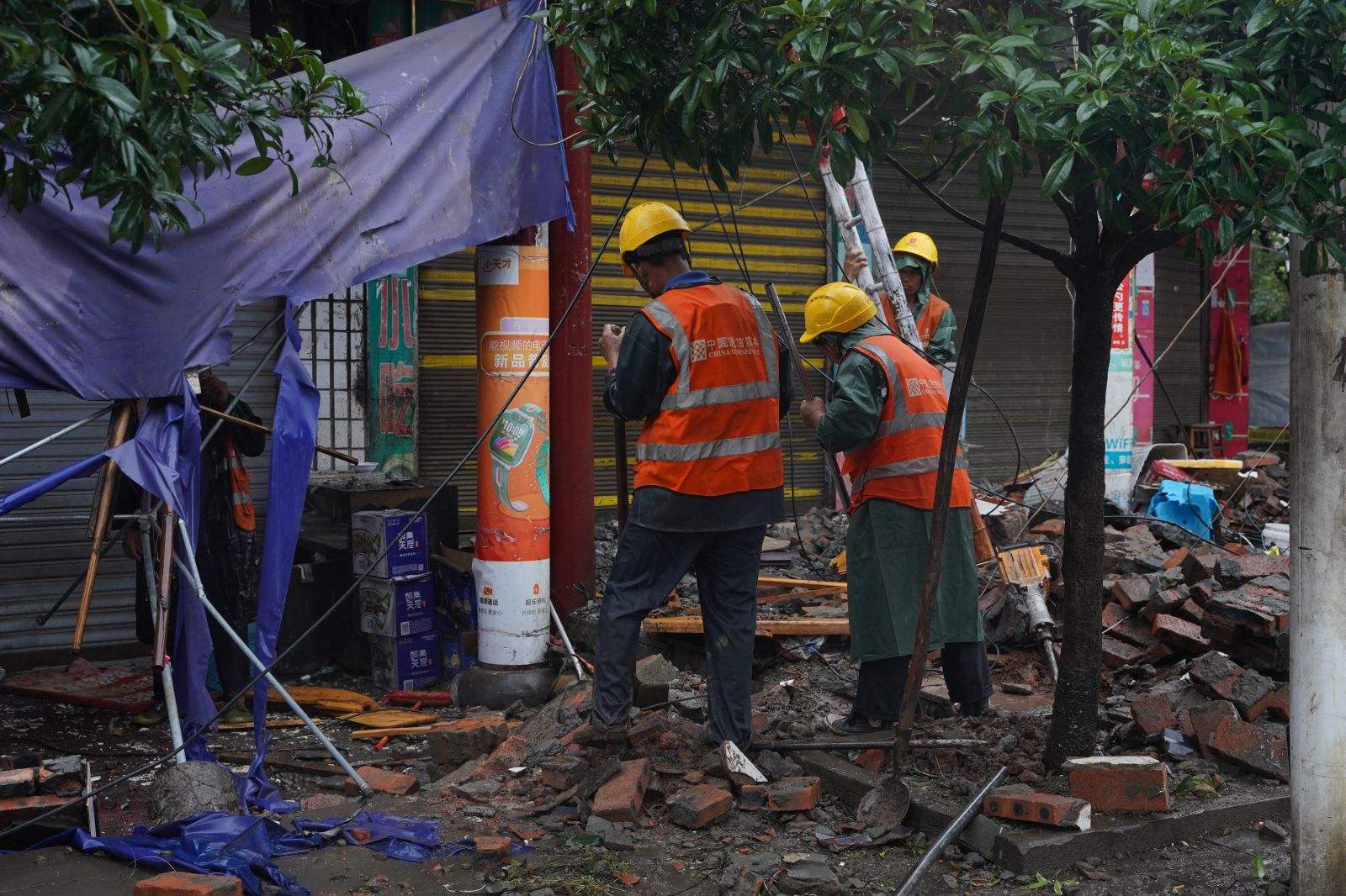 常州郯庐地震断裂带,郯庐地震断裂带有大连吗