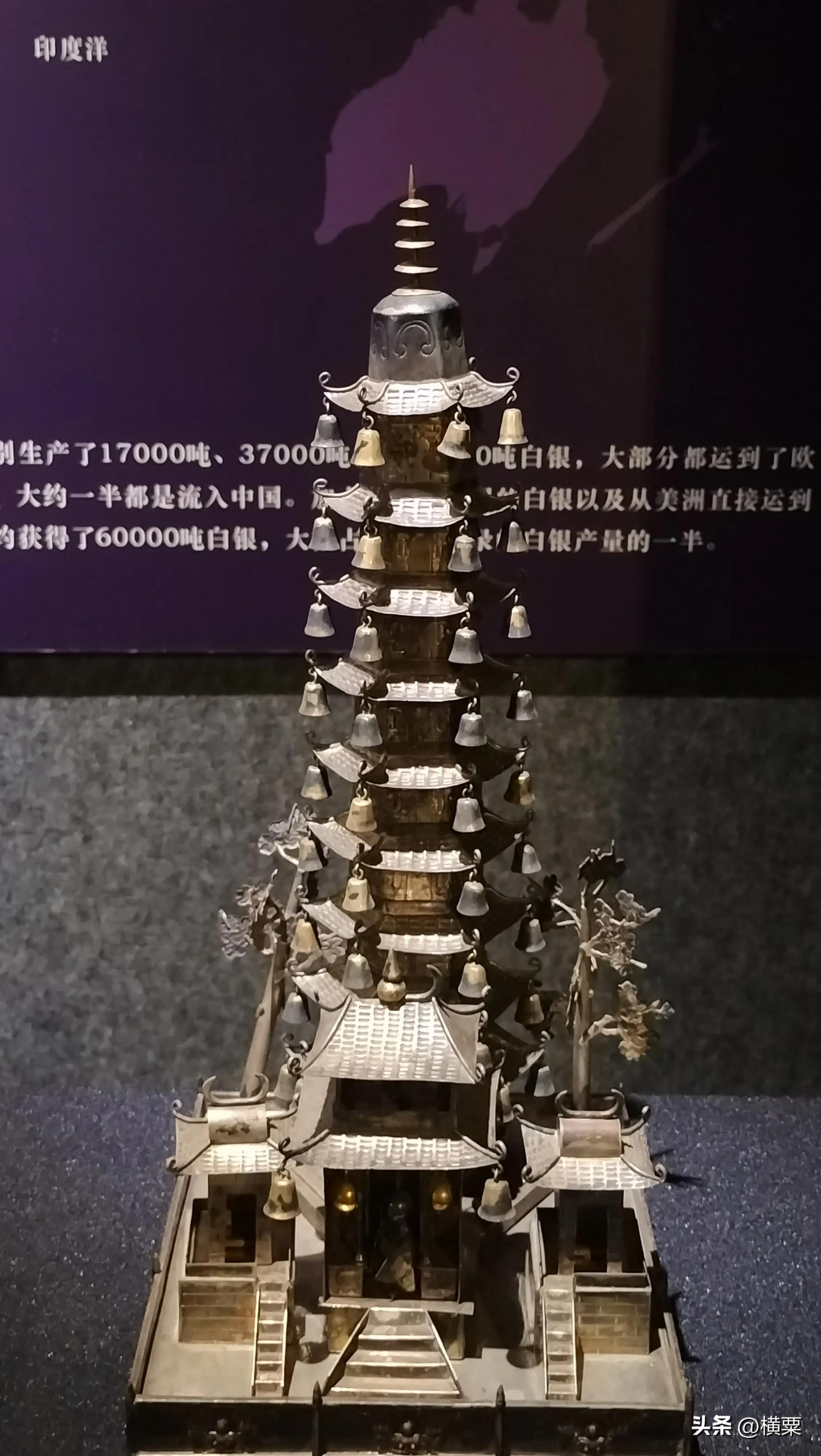 广州十三行简介,广州十三行曾经的辉煌