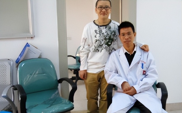 2005年，宁夏女孩做了“女变男”手术，后经历三段感情，今仍单身