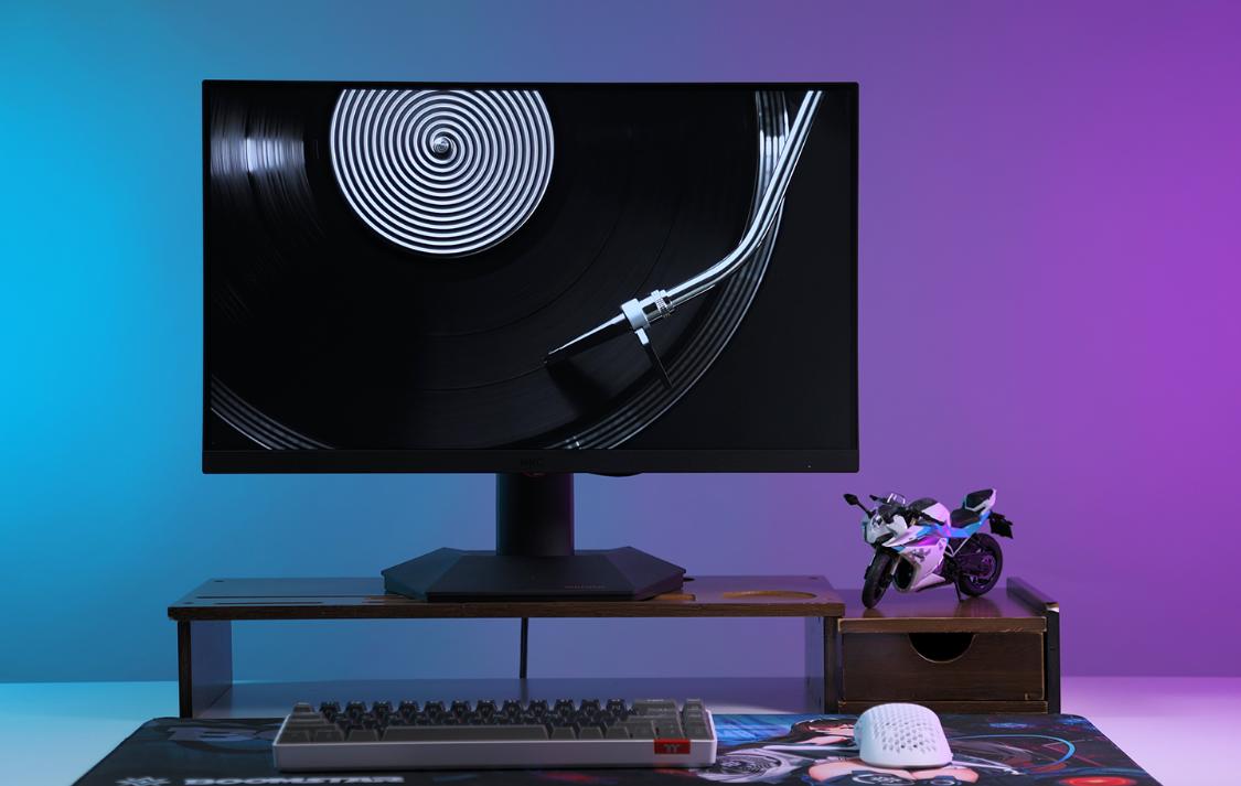 mg24q显示器测评,hkc神盾mg24q显示器