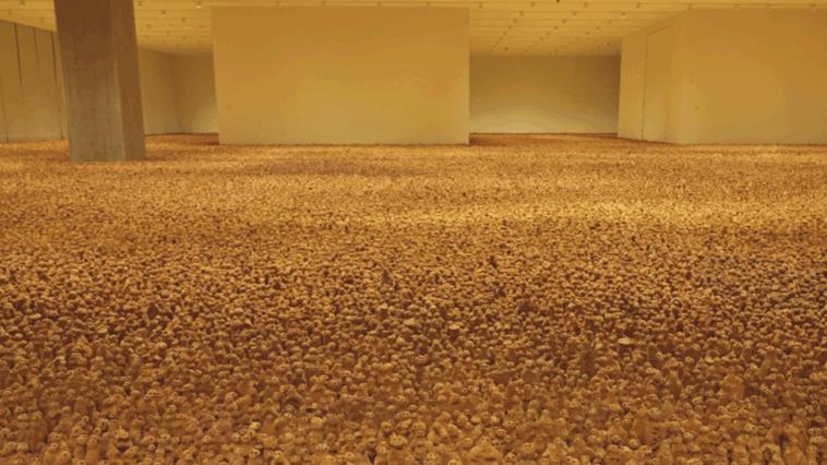 最高级的素质,顶级身体形态