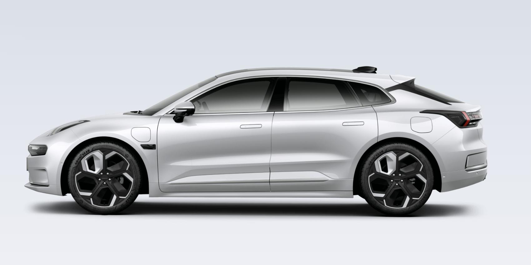 造车新势力形成五虎乱战场面，竞赛来到下半场，谁会是赢家？