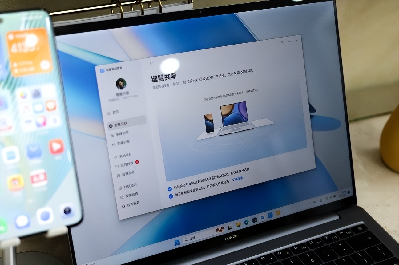 荣耀magicbookpro16.1锐龙版评测,轻薄笔记本推荐荣耀magicbook14