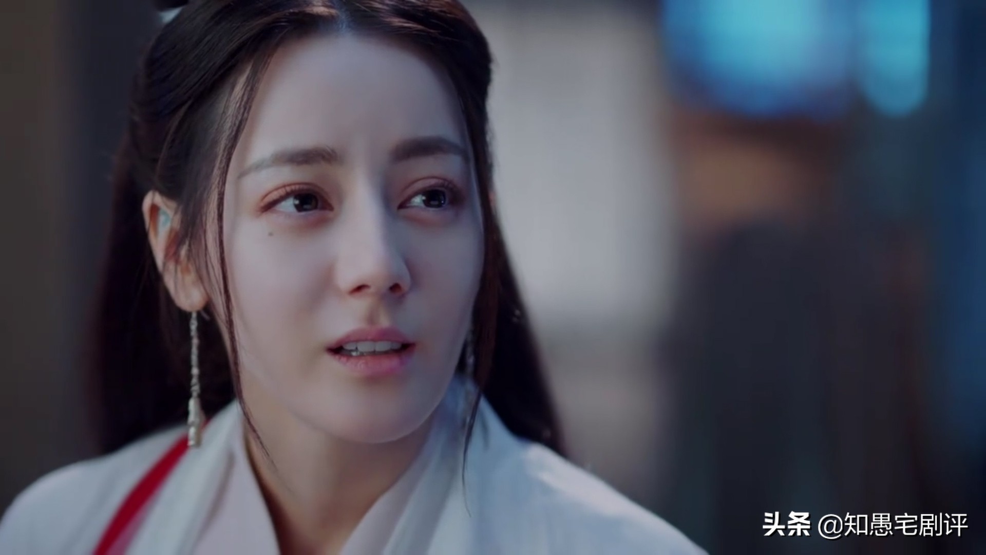 《与君初相识》这个怎么也看不懂的情节，是本剧的最大败笔