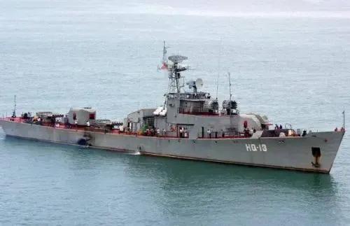 苏联红海军全部舰艇,苏联红海军战列舰