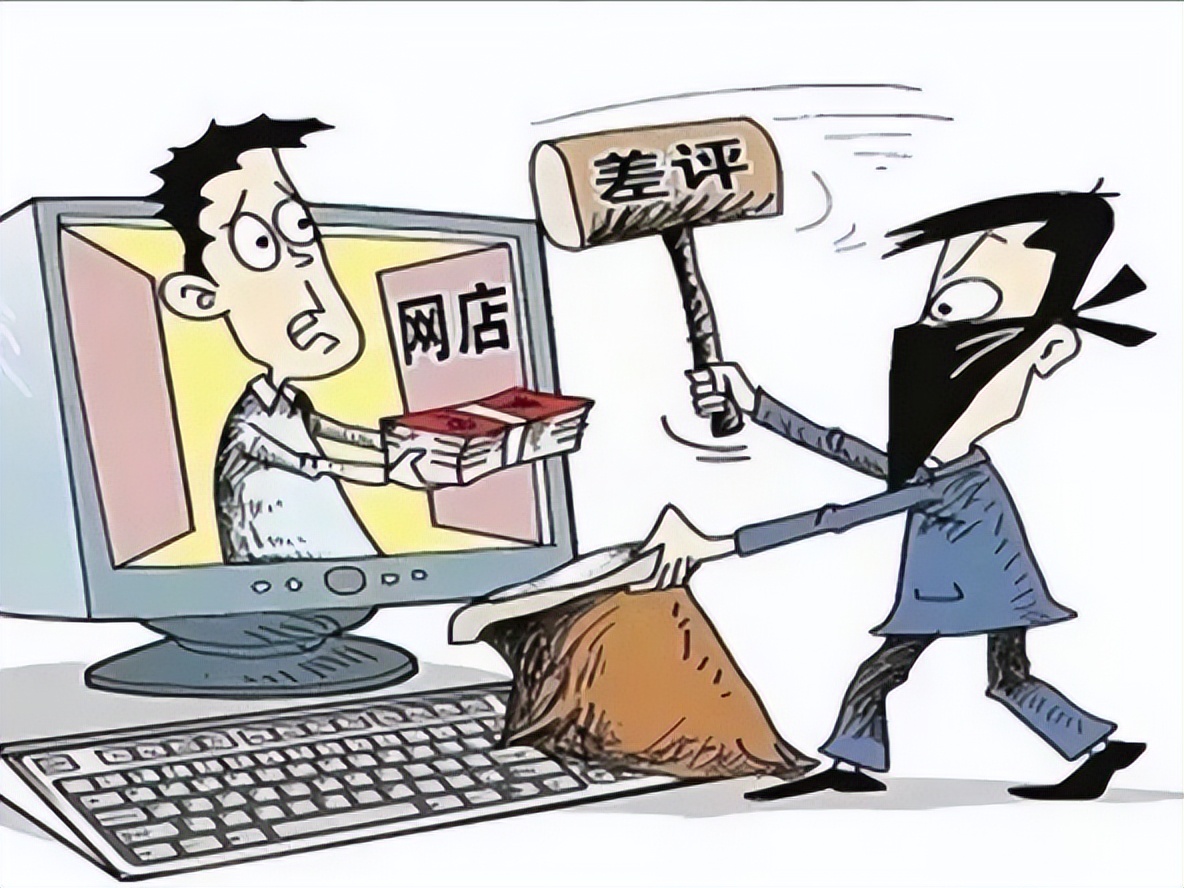 广东端掉网络水军团伙,广东网警捕获网络水军案