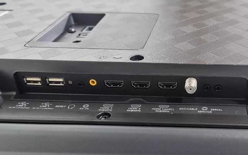 华为vision智慧屏3和海信u6h,海信u6h电视价格多少