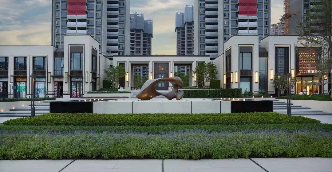 广州时代名著名单,广州时代名著小区