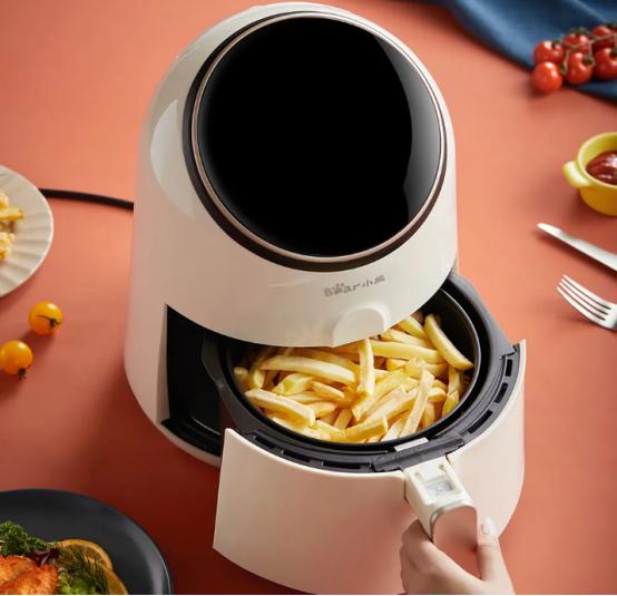 长虹和奥克斯空气炸锅哪个牌子好,空气炸锅烤箱一体机哪个牌子的好