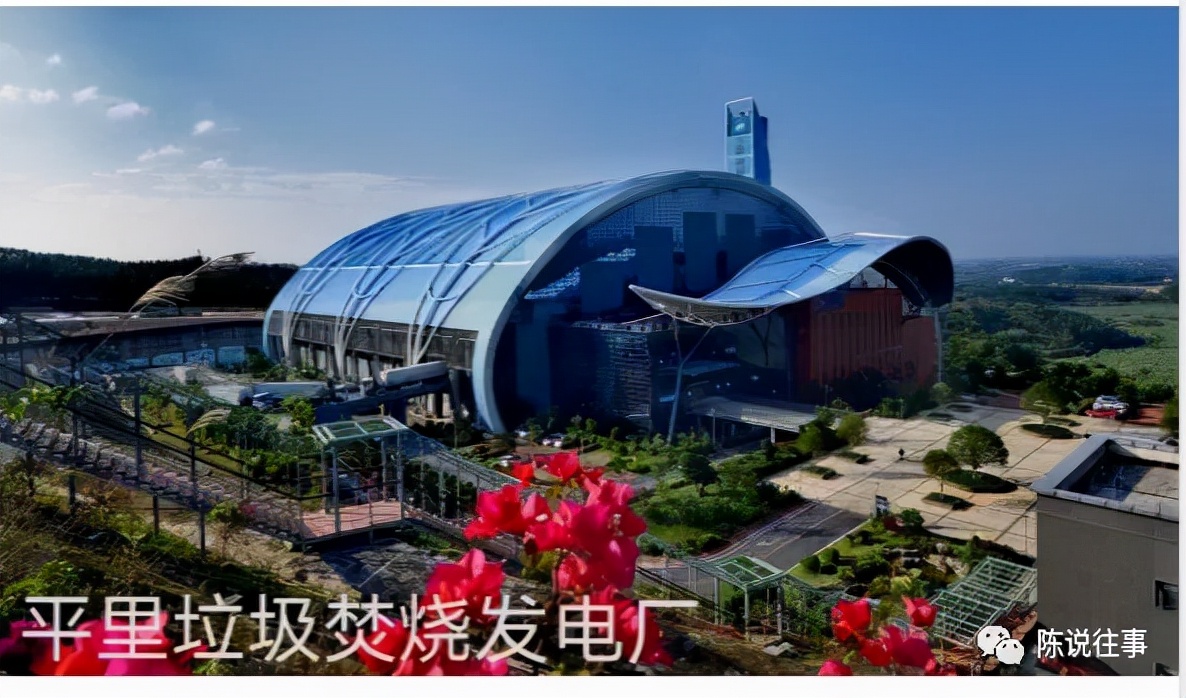 你信吗？南宁朝阳广场新秀公园过去都是垃圾场